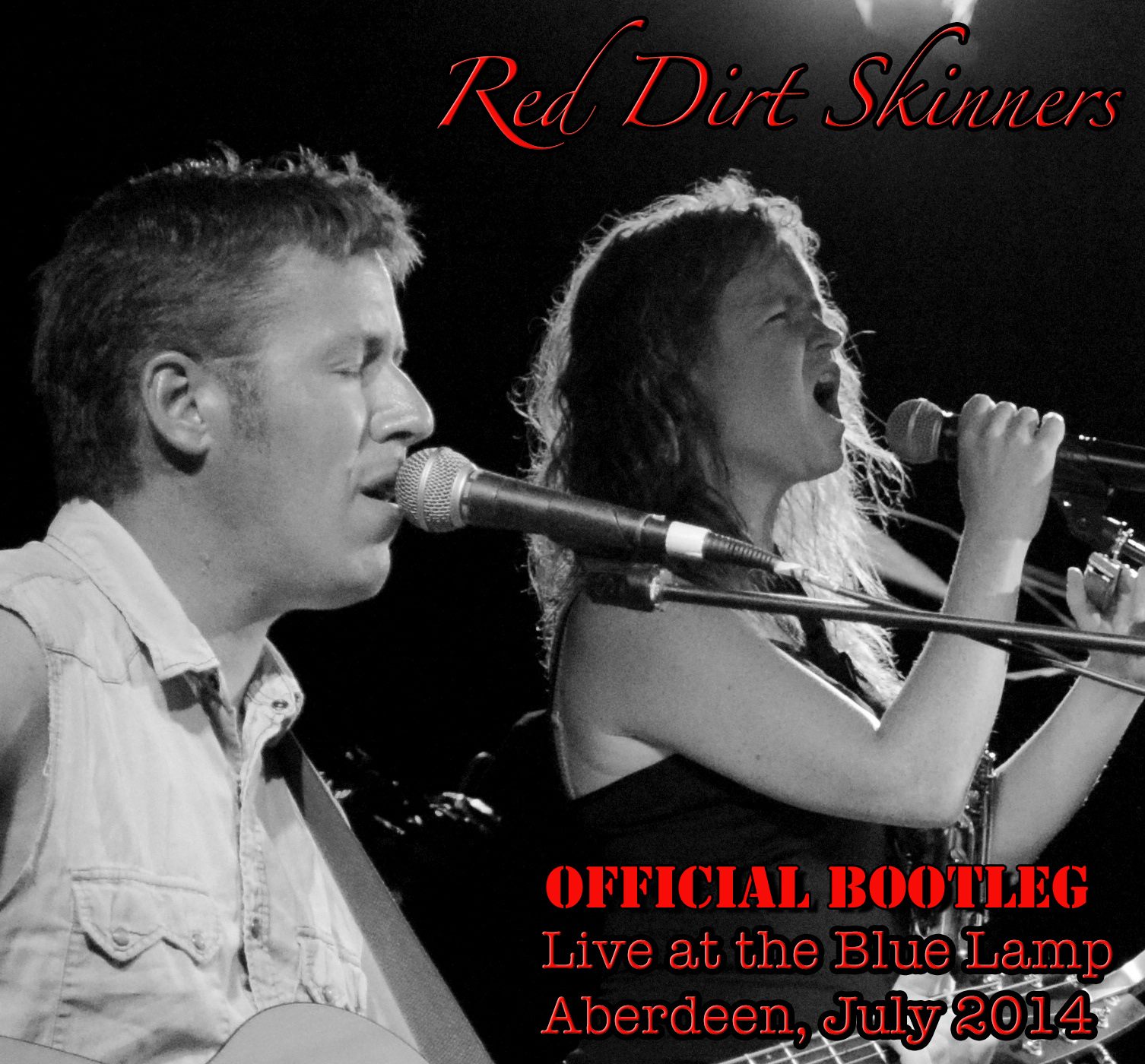 Red Dirt Skinners